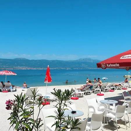 Family-friendly With Swimming Pools Arbanija, Ciovo - 16478 Trogir